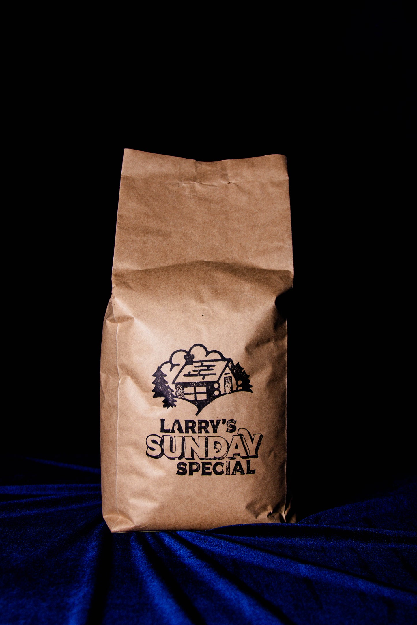 Larry's Sunday Special