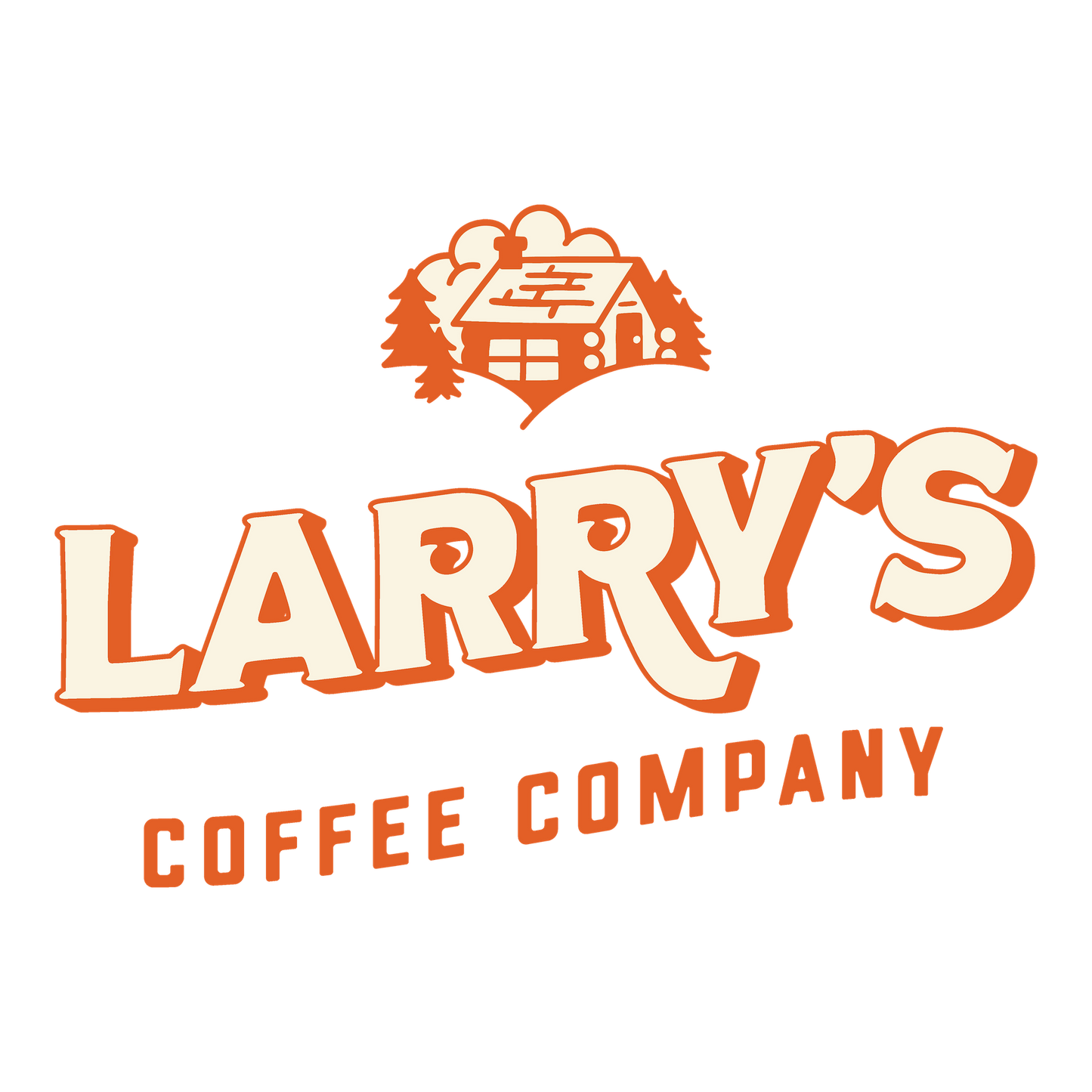 Larry's Coffee Company Gift Card
