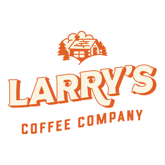 Larry's Coffee Company Gift Card